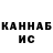 Каннабис Ganja svetik mailt