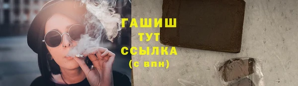 гашик Арсеньев